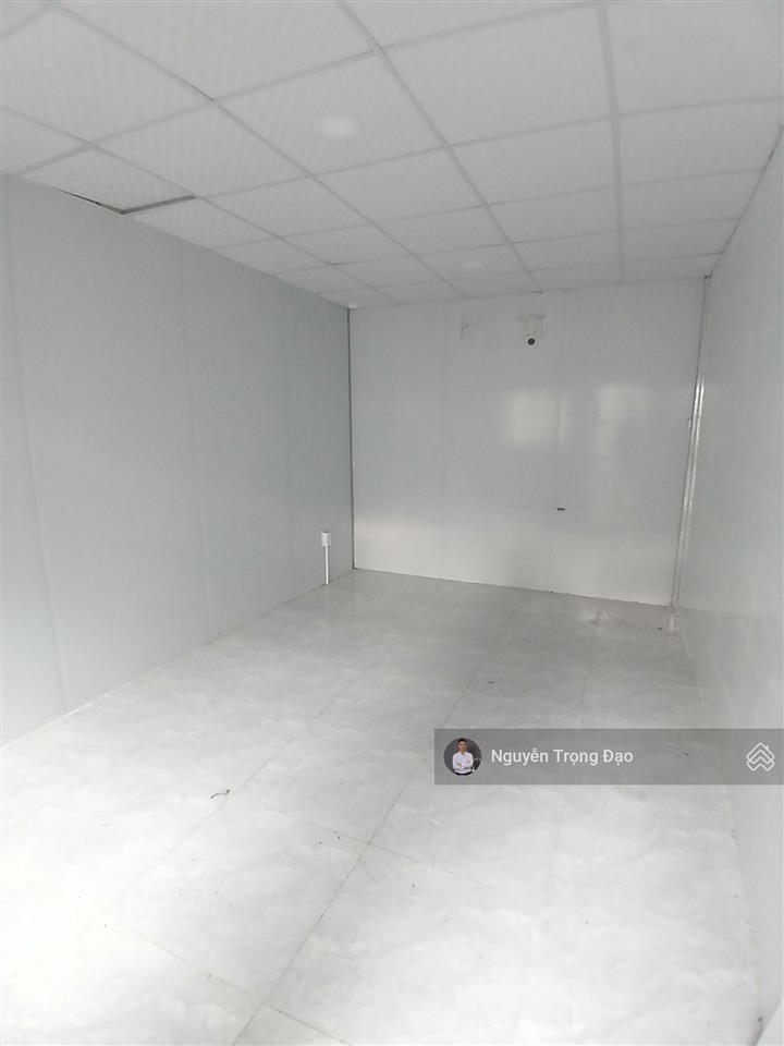 Cho thuê kho 340m2, đường sử hy nhan  khu villa thủ thiêm  thạnh mỹ lợi  trần cao 7m