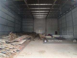 Cho thuê kho 340m2, đường sử hy nhan  khu villa thủ thiêm  thạnh mỹ lợi  trần cao 7m