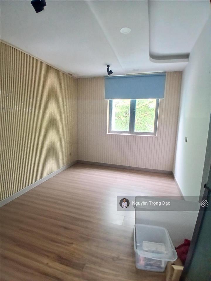 Cho thuê sàn văn phòng 100m2 đường trương văn bang  khu thạnh mỹ lợi  đảo kc  giá chỉ 15 triệu