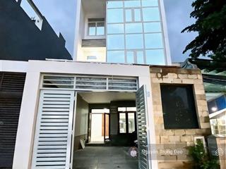 Cho thuê nguyên căn trệt 3 lầu, 6*23.5m/500m2  kdc đông thủ thiêm  bình trưng đông  quận 2