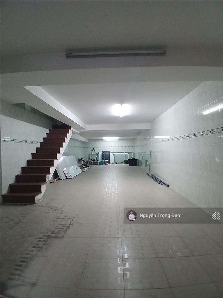 Cho thuê nguyên căn hầm 4 lầu, 5*20m/7pn  full nội thất  khu thạnh mỹ lợi  đảo kc  quận 2