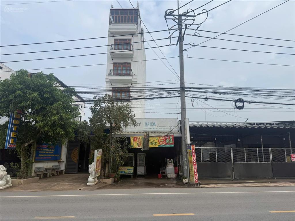 Bán đất lộc an, 7,85 tỷ, 199,3m2, đẹp, nhiều tiện ích