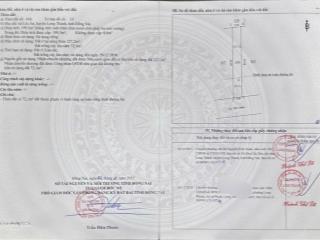 Bán đất lộc an, 7,85 tỷ, 199,3m2, đẹp, nhiều tiện ích