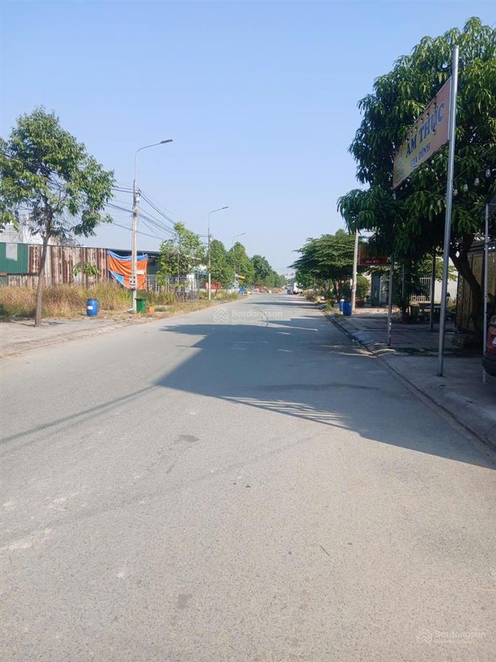 Bán đất nền dự án lavender city, 1,98 tỷ, 100m2, tại thạnh phú, vĩnh cửu, đồng nai