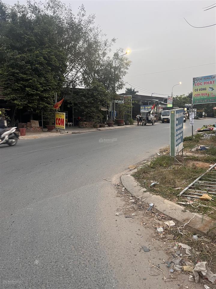 Bán đất 2067m2 tại xã tân bình, vĩnh cửu, đồng nai, giá cực chất chỉ với 5,25 tỷ