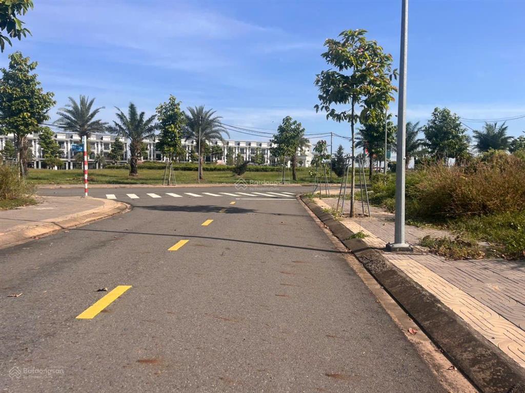 Lô đất đẹp long thành  sổ hồng riêng  đầu tư tốt