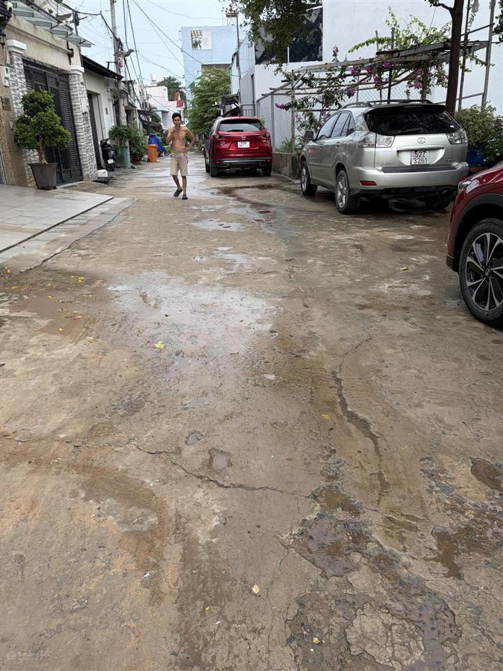 Bán lô đất vị trí cực kỳ đẹp 2 mặt tiền, view sông phường an phú đông, quận 12, tp. hcm