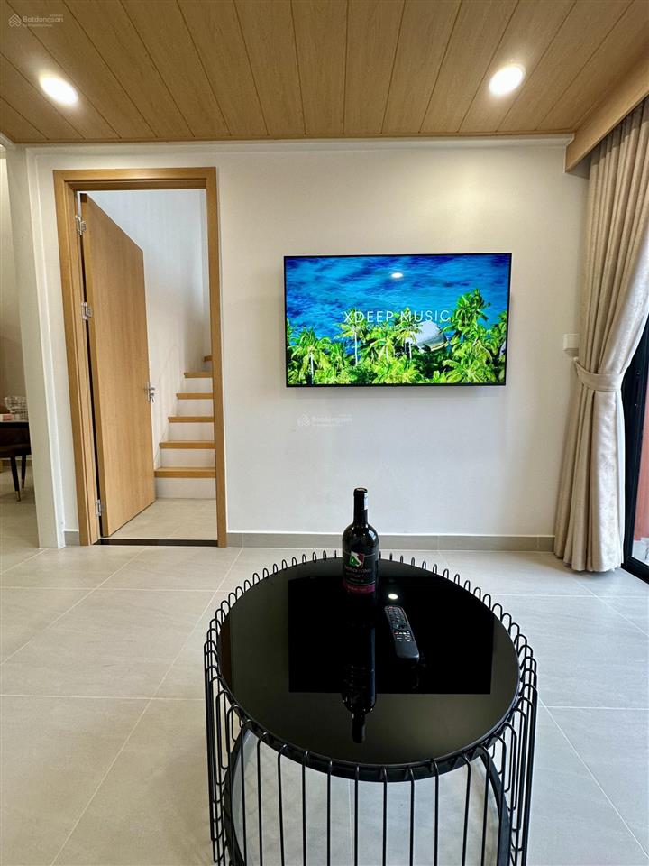 Chính chủ cho thuê căn hộ thiết kế duplex tại sun urban city hà nam.
