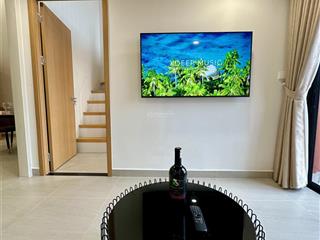 Chính chủ cho thuê căn hộ thiết kế duplex tại sun urban city hà nam.