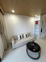 Chính chủ cho thuê căn hộ 1br+ tại tòa a1, sun urban city hà nam