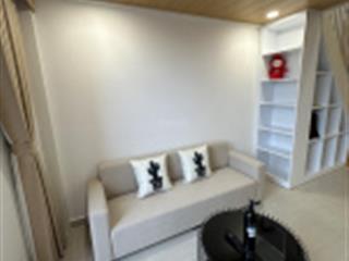 Chính chủ cho thuê căn hộ 1br+ tại tòa a1, sun urban city hà nam