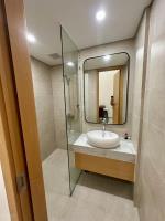 Chính chủ cho thuê căn hộ 1br+ tại tòa a1, sun urban city hà nam