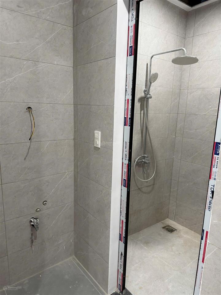 Giảm 6,1 tỷ bán tòa nhà văn phòng 5 tầng vip khu k300 hoàn thiện đẹp tâm