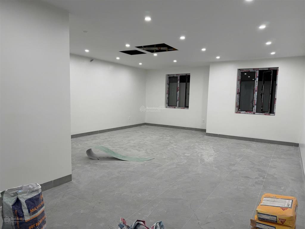 Giảm 6,1 tỷ bán tòa nhà văn phòng 5 tầng vip khu k300 hoàn thiện đẹp tâm