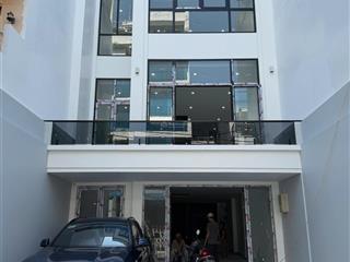 Bán hoặc cho thuê toà nhà văn phòng 5 tầng vip khu k300 hoàn thiện đẹp tâm huyết