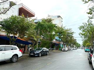 Siêu rẻ! lô đất biển 2 mặt tiền đường 10m5, cách biển 200m, diện tích 225m2 ngang 11.4mnhỉnh 23 tỷ