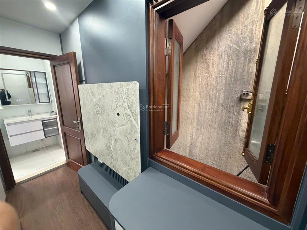 Bán nhà xây mới ôtô đỗ cửa và kd ,ngõ hàng đậu, dt 13m2 x 5tầng, giá 5.3 tỷ có tl, a.thắng.