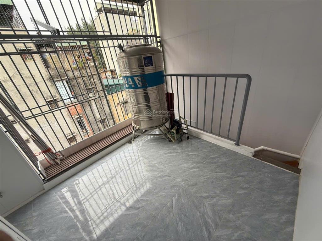 Bán nhà xây mới ôtô đỗ cửa và kd ,ngõ hàng đậu, dt 13m2 x 5tầng, giá 5.3 tỷ có tl, a.thắng.