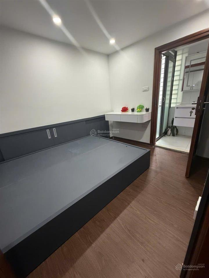 Bán nhà xây mới ôtô đỗ cửa và kd ,ngõ hàng đậu, dt 13m2 x 5tầng, giá 5.3 tỷ có tl, a.thắng.