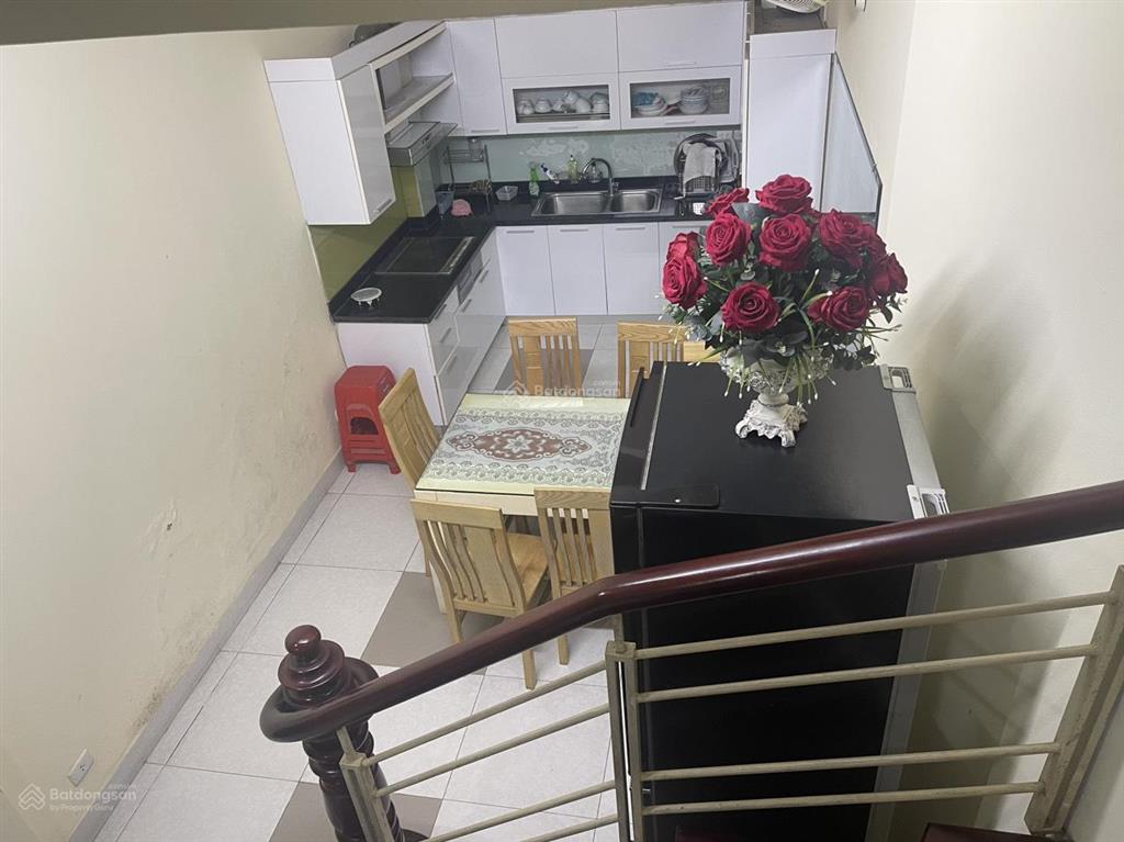 Bán nhà 2 mặt tiền phố đội cấn, dt 40m2 x 4 tầng, giá 11,5 tỷ có tl,  a. thắng