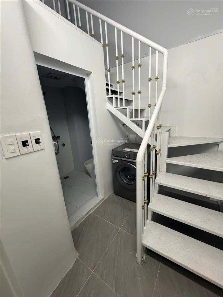 Bán nhà riêng xây mới phố ngọc hà, dt 34m2 x 5 tầng, giá 8,85 tỷ có tl,  a. thắng
