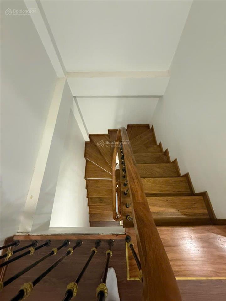 Bán nhà riêng xây mới phố ngọc hà, dt 34m2 x 5 tầng, giá 8,85 tỷ có tl,  a. thắng