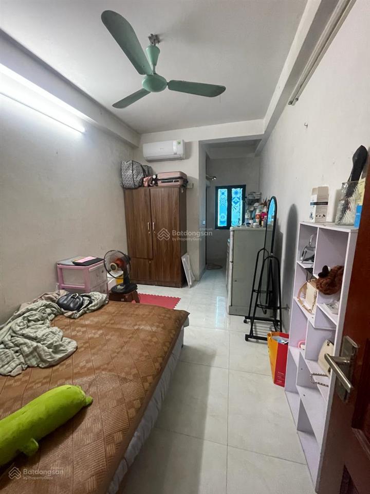 Bán nhà phố đội cấn dt 50m2 x5t giá 11.2 tỷ có tl.  a.thắng