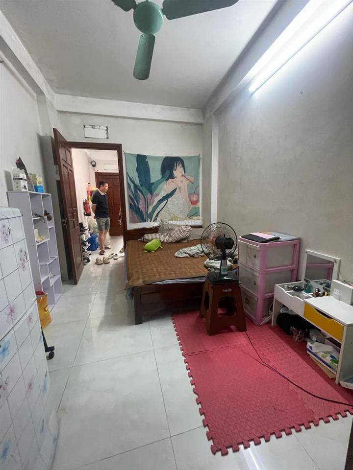 Bán nhà phố đội cấn dt 50m2 x5t giá 11.2 tỷ có tl.  a.thắng