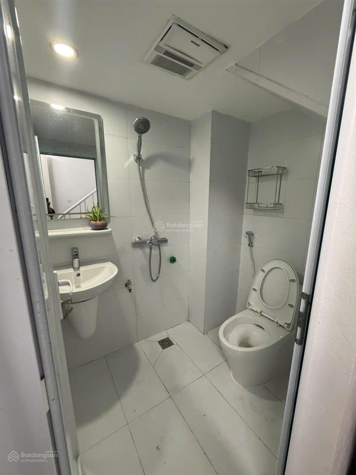 Bán nhà riêng xây mới phố đội cấn, dt 26m2 x 5 tầng, giá 7,3 tỷ có tl,  a. thắng