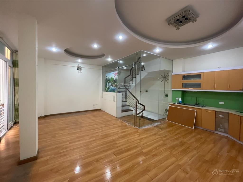 Bán nhà riêng lô góc phố vĩnh phúc, dt 45m2 x 5 tầng, giá 12.5tỷ có tl,  a. thắng