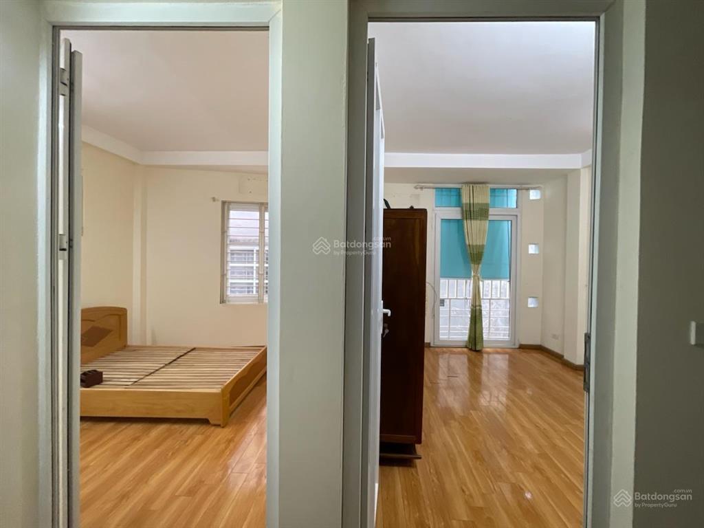 Bán nhà riêng lô góc phố vĩnh phúc, dt 45m2 x 5 tầng, giá 12.5tỷ có tl,  a. thắng