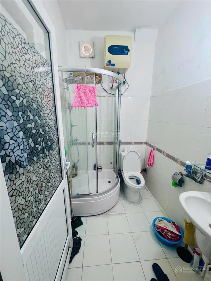Bán nhà riêng phố vĩnh phúc, dt 47m2 x 5 tầng, giá 10 tỷ có tl,  a. thắng