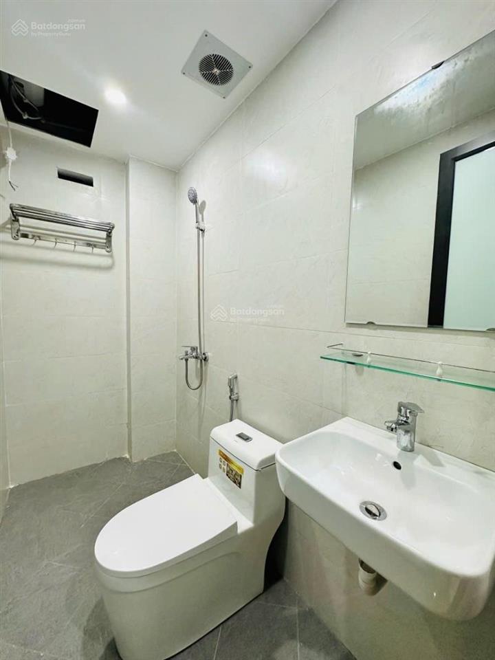 Bán nhà mới phố phan kế bính dt 36m2 x 5t giá 11,5 tỷ có tl.  a. thắng