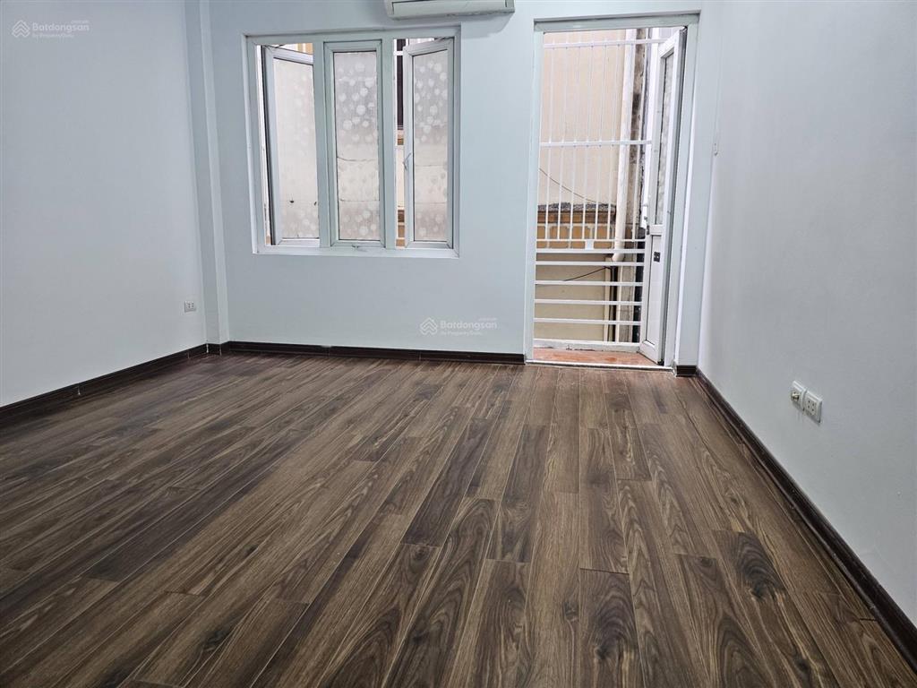 Bán nhà riêng xây mới phố thụy khuê, dt 34m² x 5 tầng, giá 8.85 tỷ có tl,  a. thắng