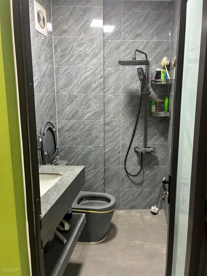 Bán nhà riêng xây mới phố đội cấn, dt 45m2 x 4,5 tầng, giá 10 tỷ có tl,  a. thắng 0896 961 ***.