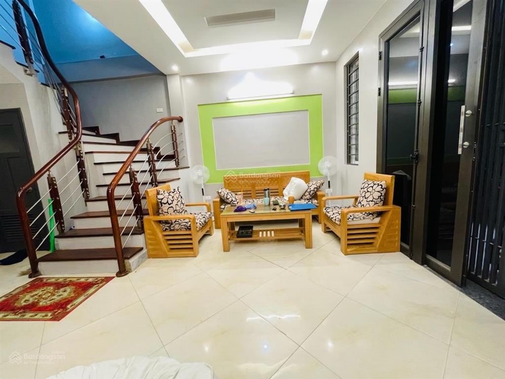 Bán nhà riêng xây mới phố đội cấn, dt 45m2 x 4,5 tầng, giá 10 tỷ có tl,  a. thắng 0896 961 ***.