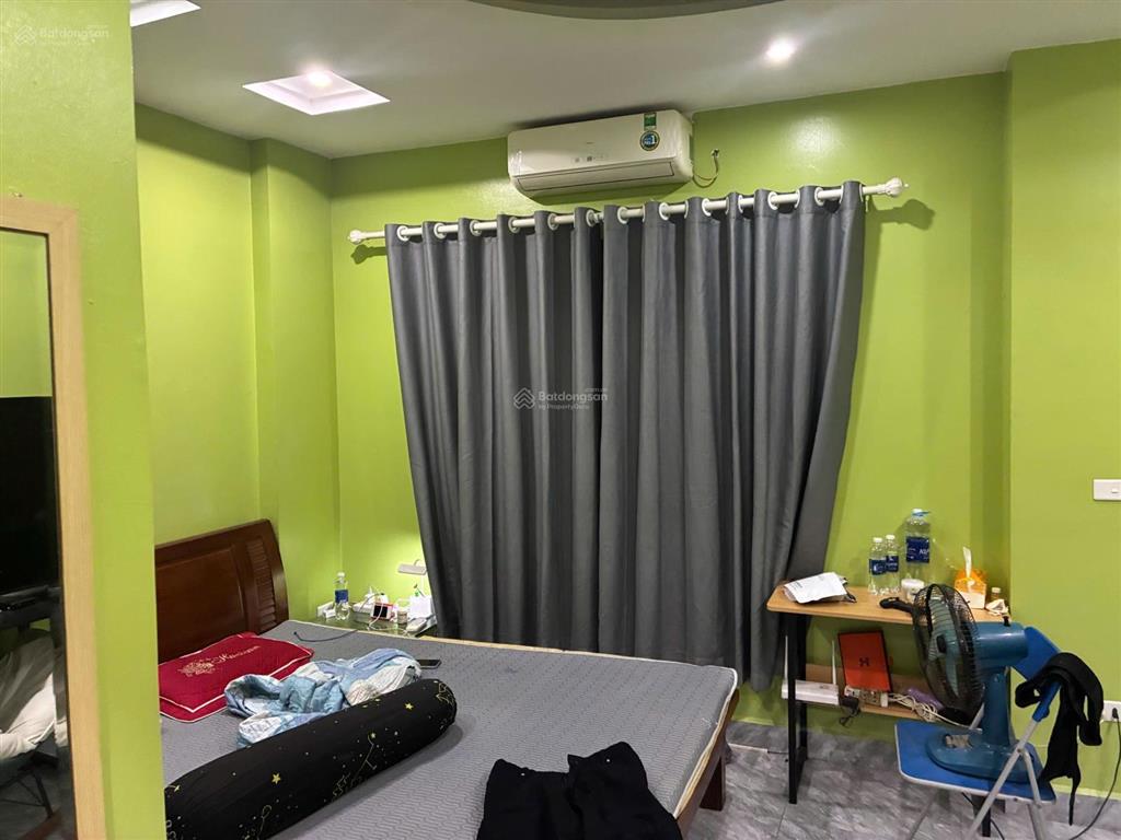Bán nhà riêng xây mới phố đội cấn, dt 45m2 x 4,5 tầng, giá 10 tỷ có tl,  a. thắng 0896 961 ***.