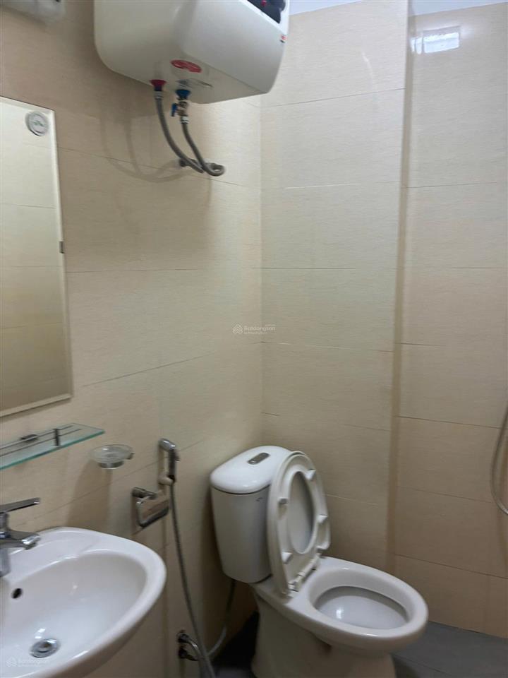 Bán nhà riêng xây mới phố đội cấn, dt 45m2 x 4,5 tầng, giá 10 tỷ có tl,  a. thắng 0896 961 ***.