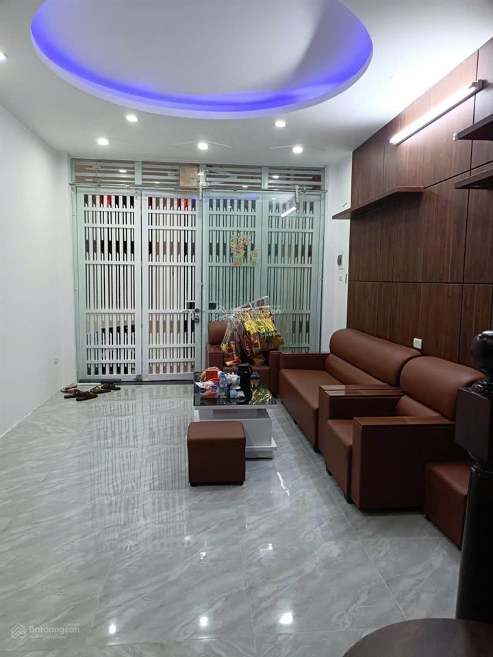 Bán nhà riêng xây mới phố đào tấn, dt 34m2 x 5 tầng, giá 8,85 tỷ có tl,  a. thắng
