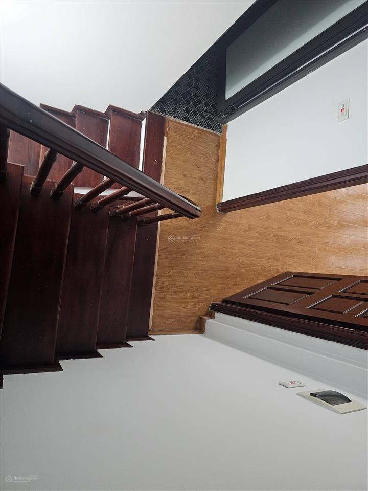 Bán nhà riêng xây mới phố đào tấn, dt 34m2 x 5 tầng, giá 8,85 tỷ có tl,  a. thắng