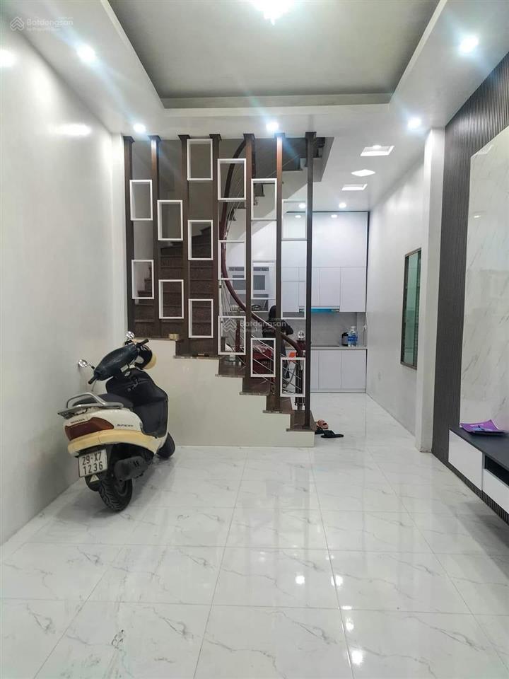 Bán nhà riêng xây mới phố nguyễn chí thanh, 10m ra phố, dt 35m2 x 5t, giá 9.5 tỷ có tl,  a.thắng