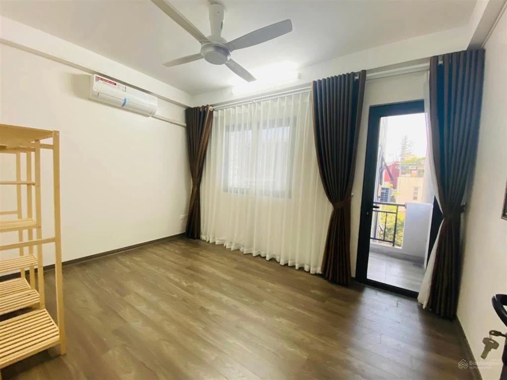 Bán nhà riêng xây mới phố nguyễn chí thanh, 10m ra phố, dt 35m2 x 5t, giá 9.5 tỷ có tl,  a.thắng