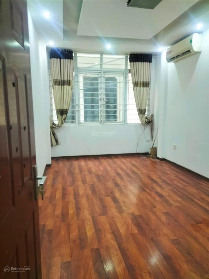 Bán nhà riêng xây mới phố nguyễn công hoan, 10m ra phố, dt 35m2 x 5t, giá 9.5 tỷ có tl,  a.thắng