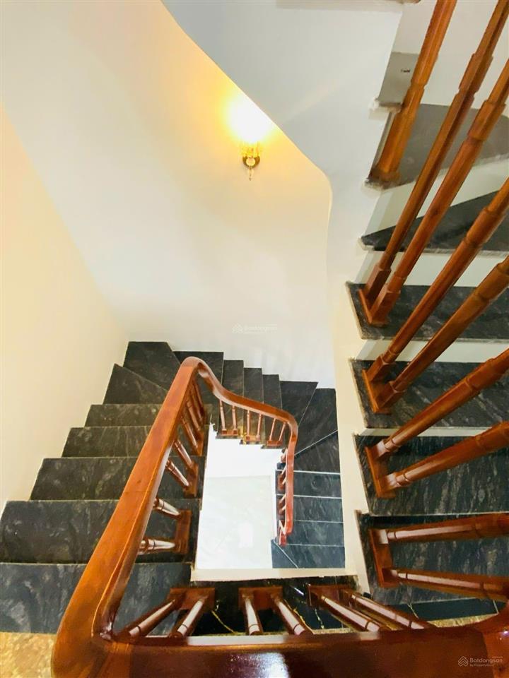 Bán nhà riêng xây mới phố nguyễn công hoan, 10m ra phố, dt 35m2 x 5t, giá 9.5 tỷ có tl,  a.thắng