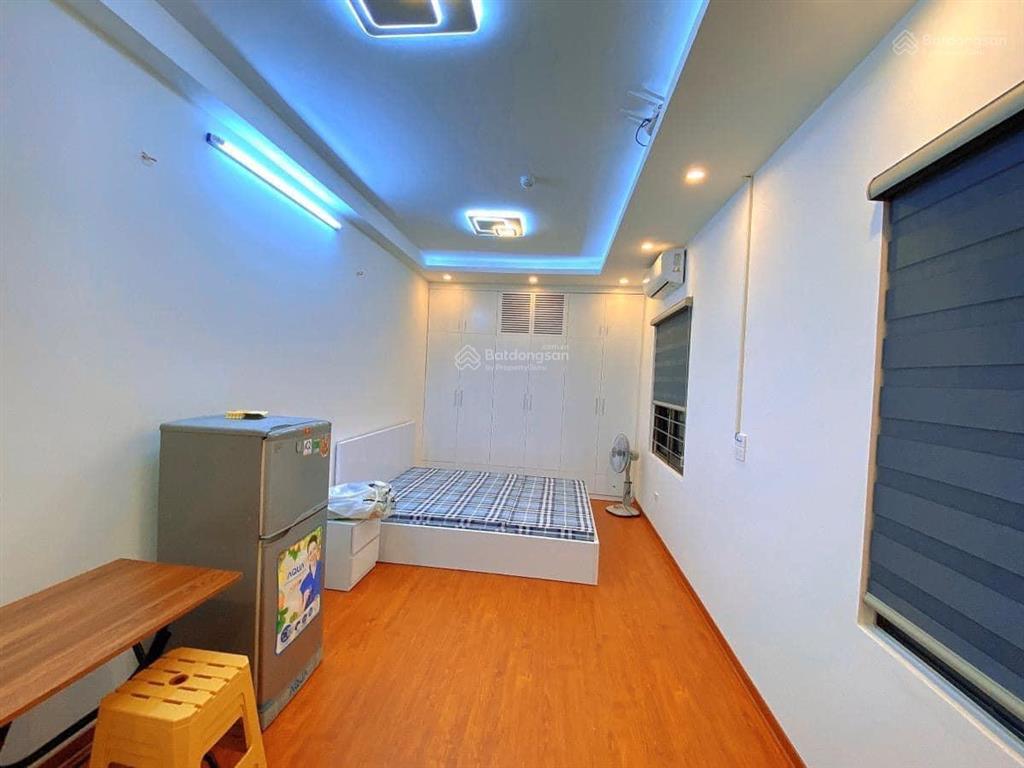 Bán nhà riêng xây mới phố nguyễn công hoan, 10m ra phố, dt 35m2 x 5t, giá 9.5 tỷ có tl,  a.thắng