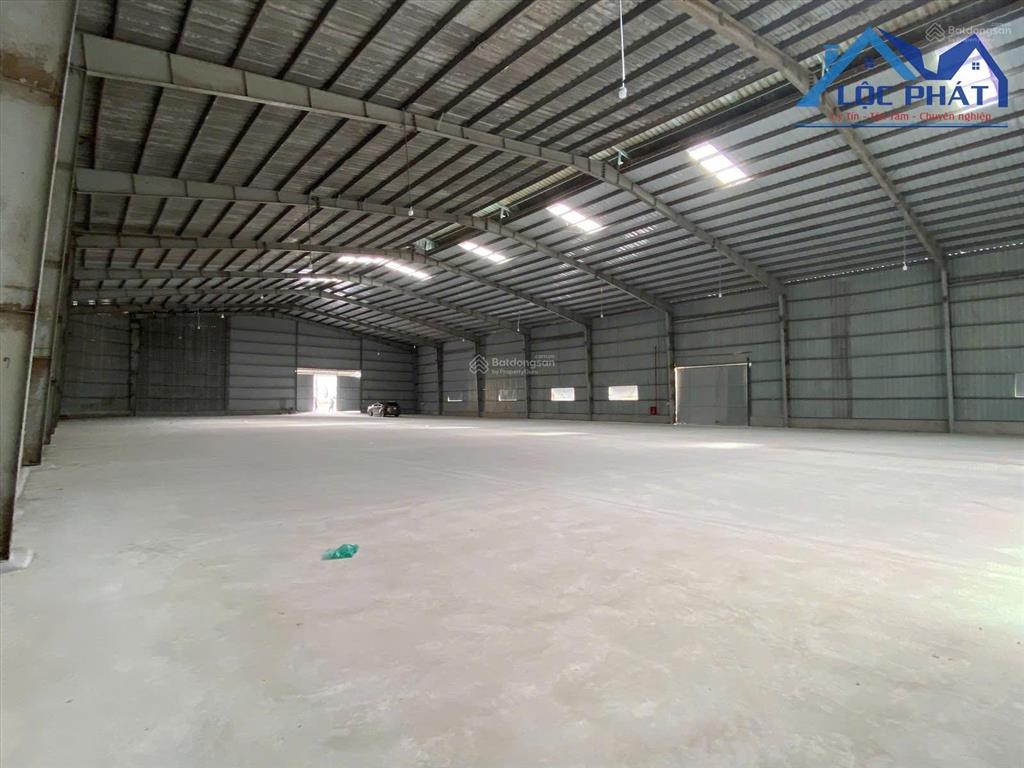 Cho thuê nhà xưởng 6.000m2 giá chỉ 375 triệu, gần kcn biên hòa  đồng nai 0375 854 ***