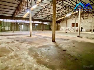 Cho thuê xưởng 2400m2 giá rẻ chỉ 20 triệu. phước tân  biên hòa  đồng nai 0375 854 ***