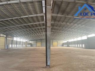 Cho thuê nhà xưởng 2.000m2 giá chỉ 120 triệu. ccn vĩnh cửu  đồng nai 0375 854 ***
