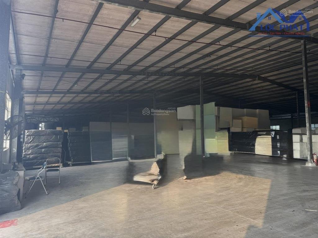 Bán nhà xưởng 7.650m2 giá rẻ chỉ 19 tỷ. trảng dài  vĩnh cửu  đồng nai 0375 854 ***