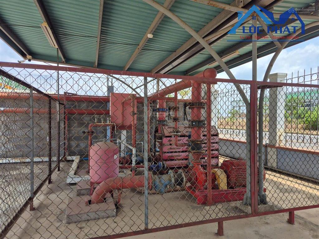 Bán nhà xưởng 19.200m2 có sẵn cẩu trục giá chỉ 112 tỷ. kcn bà rịa  hcm  0375 854 ***